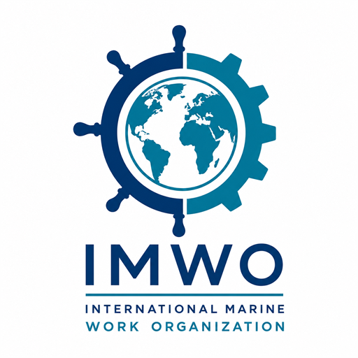 International Marine Work Organization logo
